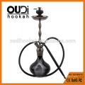 Fábrica direta personalizado várias cores novo estilo luxo hookah amy